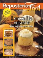 Repostería fácil